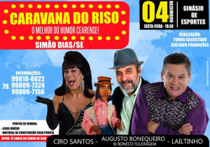 Caravana do Riso
