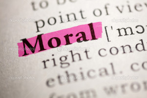 Moral