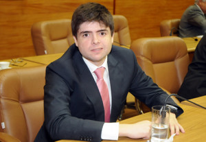 Paulinho foi condenado por unanimidade.