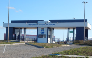 UFS é a 9ª mais procurada