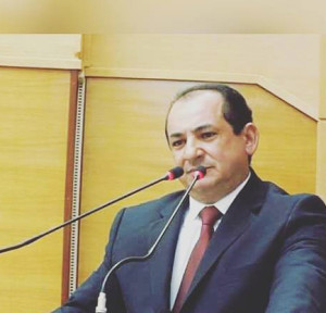 Deputado Valmir Monteiro garantiu um ano de muitas atividades