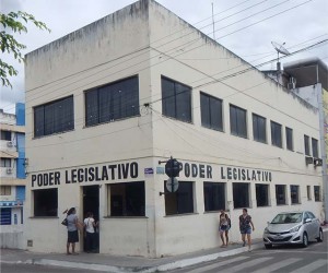 Câmara de Lagarto