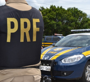 PRF realiza programa em municípios sergipanos