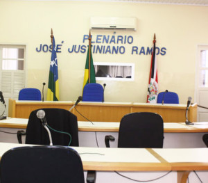 Câmara de Vereadores poderá ser renovada?