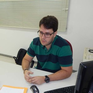 Medeiros: Iniciativa visa melhorar o atendimento