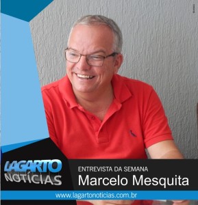 Entrevistado da semana