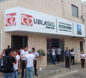 UBLA SEG Corretora