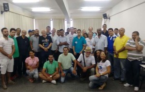 Partido inicia discussões para 2016