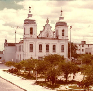 Paróquia