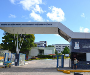 Hospital Universitário