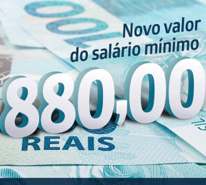 Entra em vigor na próxima sexta-feira (1).
