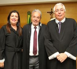 Posse acontece nesta segunda (Foto: Jorge Henrique)