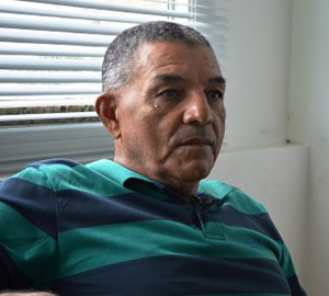 Técnico do Lagarto FC deixa o cargo