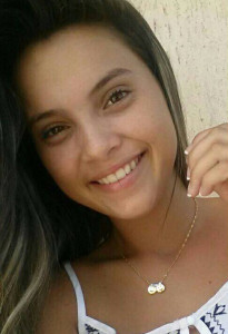 Monalisa Costa da Silva