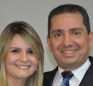 Viviane almeida morreu na última terça