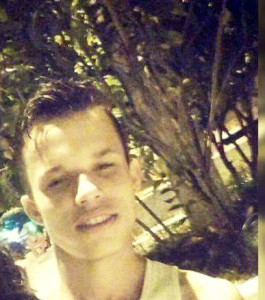 Jovem morre durante evento