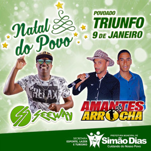 Natal do Povo