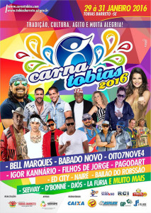 Carnatobias 2016