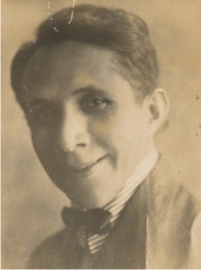 Hermes Fontes
