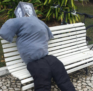 Protestos em Aracaju 