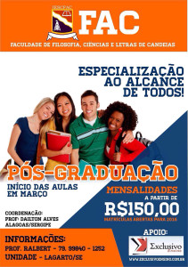 Pós-Graduação 