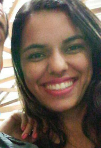 Michelle Carregosa - 960 pontos