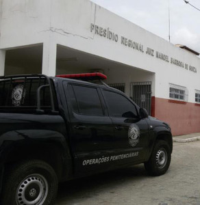 Presídio de Tobias Barreto
