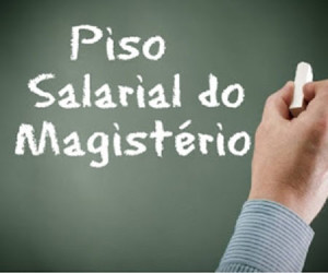 Piso Salarial incorporado 