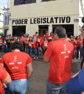 Foto: Ascom Sintese