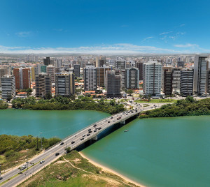 Aracaju em 38ª em violência