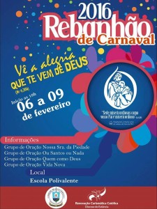 Rebanhão 2016