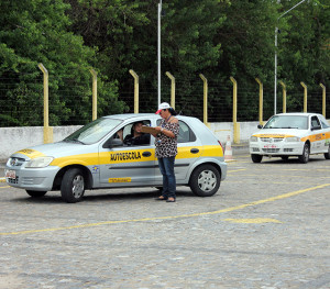 Detran realiza novo mutirão em Aracaju