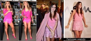 Fonte: www.todagracinha.com.br