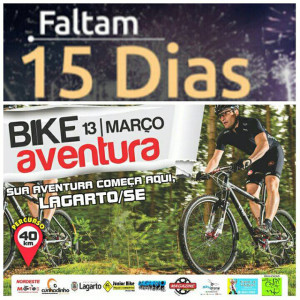Bike Aventura
