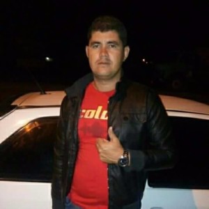 Sérgio de Oliveira da Silva