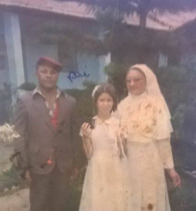 Foto antiga pode ajuda na procura por parentes