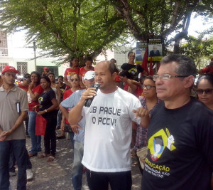 Manifestação