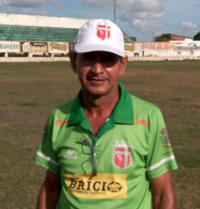 Carlinhos Riachão