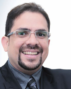 Coach Fábio Azevedo