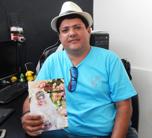 Edmilson Monteiro