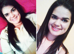 Bianca morreu depois de perder a virgindade (Foto: Reprodução/Facebook)