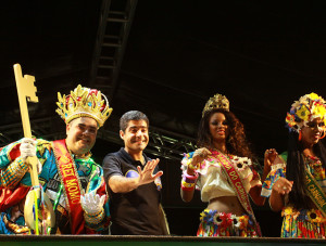 Foto: Alberto Jr. - Revista Hashtag