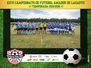 Jogos realizados
