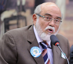 Advogado Marcello Lavenère