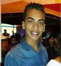 Gladston Bruno Neto