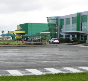 Empresa do grupo Maratá