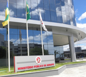 Ministério Público do Estado de Sergipe