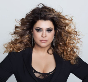 Preta Gil