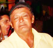 Raimundo Ribeiro