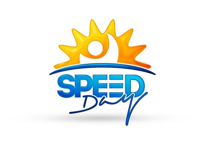 speed day1